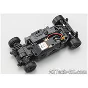 Mini-Z AWD MAZDA RX7-FC3S Initial-D (MA-020/KT531P) KYOSHO_Réf_32611W