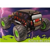 MAD ZOMBIE Brushless 59000011_MHD voitures