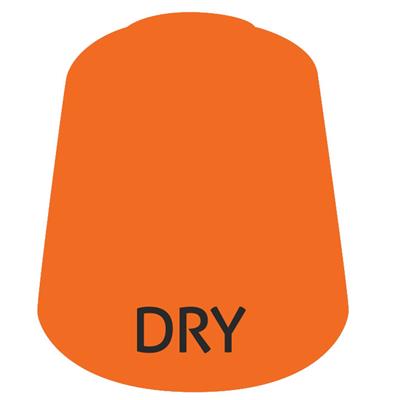 RYZA RUST -Dry CITADEL_Réf_W23-16