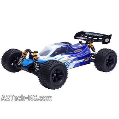 Buggy Winner EP BR RTR 1/10 5900004_MHD voitures