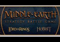 WARHAMMER Middle-earth