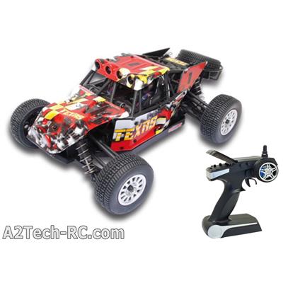 TEXAS Buggy EP RTR 1/18 6000025_MHD voitures