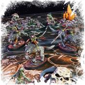 WH UNDERWORLDS: SNARLFANGS DE RIPPA W110-64_WARHAMMER Age Of