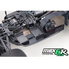 MBX-8R ECO 1/8 4WD OFF-ROAD Elec. BUGGY MUGEN SEIKI_E2028