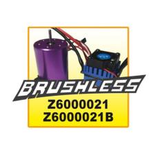 MOAB Brushless V2 1/10 6000021_MHD voitures