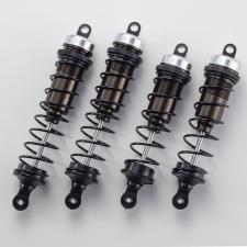 Kyosho Inferno MP10 1:8 RC Nitro Readyset T1 Red (KE21SP) KYOSHO_Réf_33025T1B