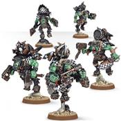 CHOKBOYZ W50-13_WARHAMMER 40.000