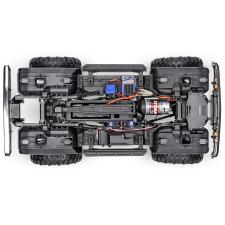 TRX-4 CHEVROLET BLAZER 1972 HIGH TRIAL - Rouge**OLD PRICE 649 € ** TRAXXAS_92086-4-FD