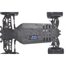 PIRATE SHOOTER II Gris/Orange + x1 Accu 7,2v + Chargeur USB T2M_Réf_T4957GO