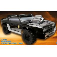 INTERCEPTOR NOIR XL 1/10 6000027_MHD voitures