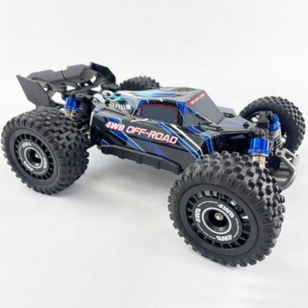 MHD STINGER BUGGY Brushless 4WD 1/16 MHD voitures_85042