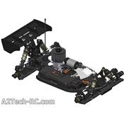 Voiture 1/8 Buggy HB D819RS HOT BODIES_HB204580