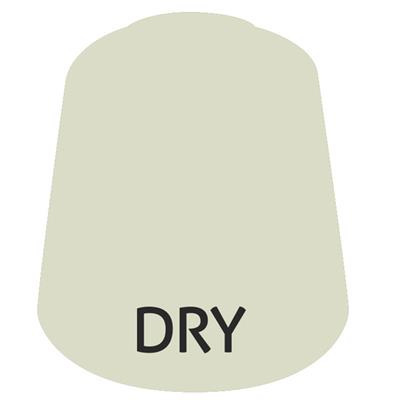 LONGBEARD GREY -Dry CITADEL_Réf_W23-12