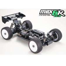 MBX-8R ECO 1/8 4WD OFF-ROAD Elec. BUGGY MUGEN SEIKI_E2028