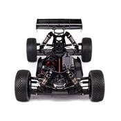 Voiture 1/8 BLS BUGGY - HB E819 HOT BODIES_HB204480