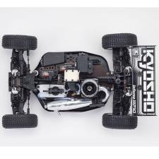 Kyosho Inferno MP10 1:8 RC Nitro Readyset T1 Red (KE21SP) KYOSHO_Réf_33025T1B