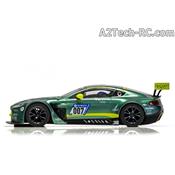 Aston Martin Vantage GT3 -Nurburgring 24h 2018 SCALEXTRIC_Réf_C4036