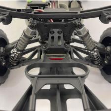 INTERCEPTOR NOIR XL 1/10 6000027_MHD voitures