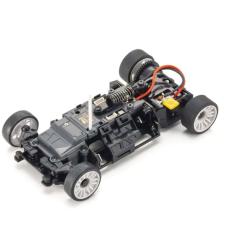 Kyosho Mini-Z MR04 RWD Audi R8 LMS 2015 White (W-MM/KT531p) KYOSHO_Réf_32357AS