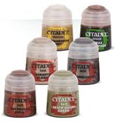 D/Guard Paint ST + +ger/fre/ita/dut/cz/slv W60-27-04_WARHAMMER 40.00