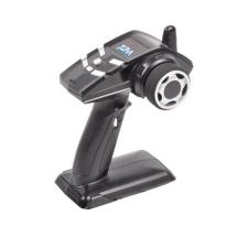 PIRATE SHOOTER II Gris/Orange + x1 Accu 7,2v + Chargeur USB T2M_Réf_T4957GO