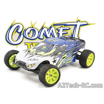 FTX COMET 1/12 BRUSHED TRUGGY 2WD RTR FTX_Réf_FTX5518