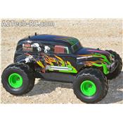 MAD ZOMBIE Brushless 59000011B_MHD voitures