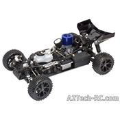 BUGGY GP Bleu RTR 1/10 Thermique 6000004B_MHD voitures