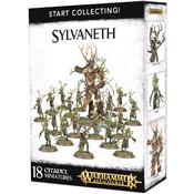 START COLLECTING SYLVANETH W70-92_WARHAMMER Age Of S
