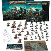 AGE OF SIGMAR : TEMPEST OF SOULS (Francais) W80-19-01_WARHAMMER Age O
