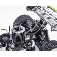 Kyosho Inferno MP10 1:8 RC Nitro Readyset T1 Red (KE21SP) KYOSHO_Réf_33025T1B