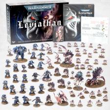 WARHAMMER 40000 :ARMAGEDDON (Francais) V11 W40-01_WARHAMMER 40.000
