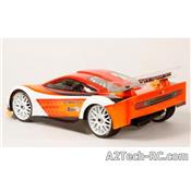 SERPENT 811 GT RALLY Game Brushless 1/8 RTR SERPENT_SER600045