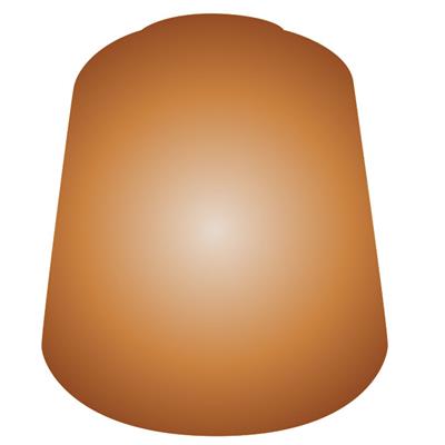 FULGURITE COPPER -Layer (12ml) CITADEL_Réf_W22-74