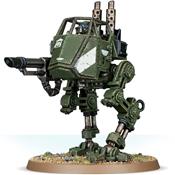 ASTRA MILITARUM SENTINEL W47-12_WARHAMMER 40.000