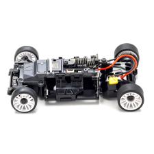 Kyosho Mini-Z MR04 RWD Honda Raybrig NSX Concept-GT2014 (W-MM/KT531P) KYOSHO_Réf_32322RG