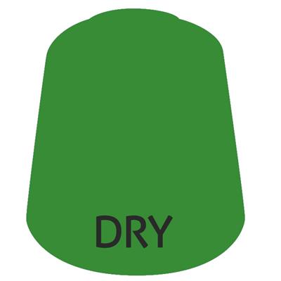 NIBLET GREEN -Dry CITADEL_Réf_W23-24