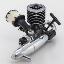 Kyosho Inferno MP10 1:8 RC Nitro Readyset T1 Red (KE21SP) KYOSHO_Réf_33025T1B