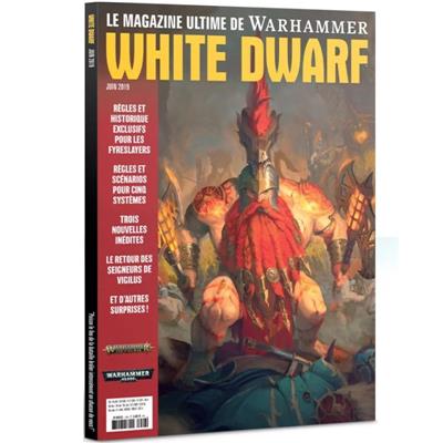 WHITE DWARF JUIN 2019 (French) WWD06-01_GAMESWORKSHOP