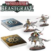 WH UNDERWORLDS: SNARLFANGS DE RIPPA W110-64_WARHAMMER Age Of