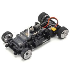 Kyosho Mini-Z MR04 RWD Xanavi Nismo No23 GT-R 2008 (W-MM/KT531P) KYOSHO_Réf_32346XN
