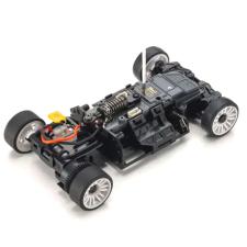 Kyosho Mini-Z MR04 RWD Xanavi Nismo No23 GT-R 2008 (W-MM/KT531P) KYOSHO_Réf_32346XN