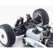 Kyosho Inferno MP10 1:8 RC Nitro Readyset T1 Red (KE21SP) KYOSHO_Réf_33025T1B