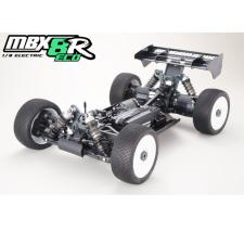 MBX-8R ECO 1/8 4WD OFF-ROAD Elec. BUGGY MUGEN SEIKI_E2028