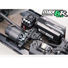 MBX-8R ECO 1/8 4WD OFF-ROAD Elec. BUGGY MUGEN SEIKI_E2028