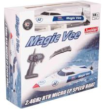 Micro Magic Vee RTR V5 0218106V5_JOYSWAY RC HOBB