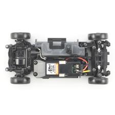 Mini-Z AWD Toyota Levin AE86 White-Black (MA020N-L/KT531P) KYOSHO_Réf_32643R