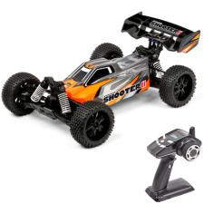 PIRATE SHOOTER II Gris/Orange + x1 Accu 7,2v + Chargeur USB T2M_Réf_T4957GO