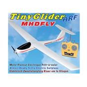 TINY GLIDER RTF MHD FLY_Réf_5630