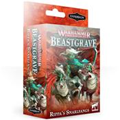 WH UNDERWORLDS: SNARLFANGS DE RIPPA W110-64_WARHAMMER Age Of